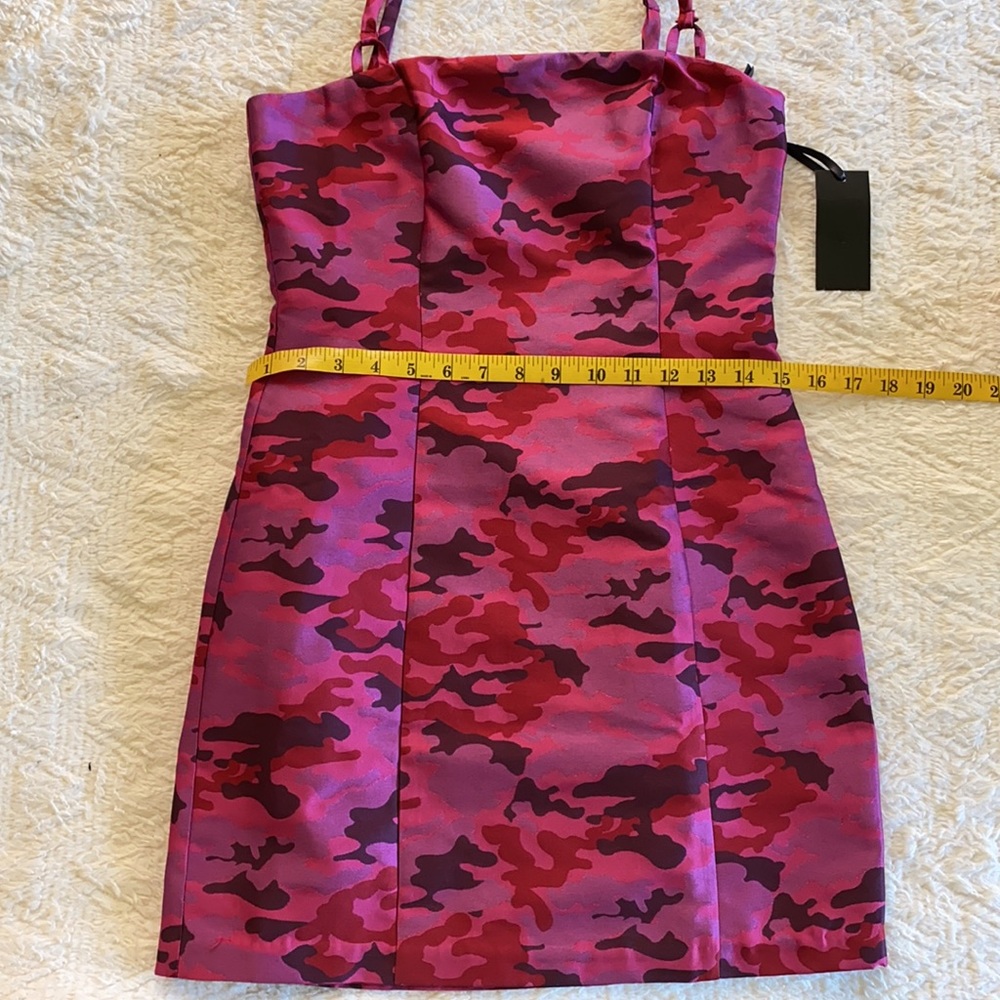 Revolve Dress - Picture 10 of 12